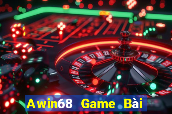 Awin68 Game Bài Uno Miễn Phí