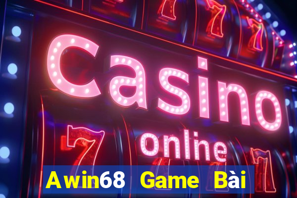 Awin68 Game Bài Uno Miễn Phí