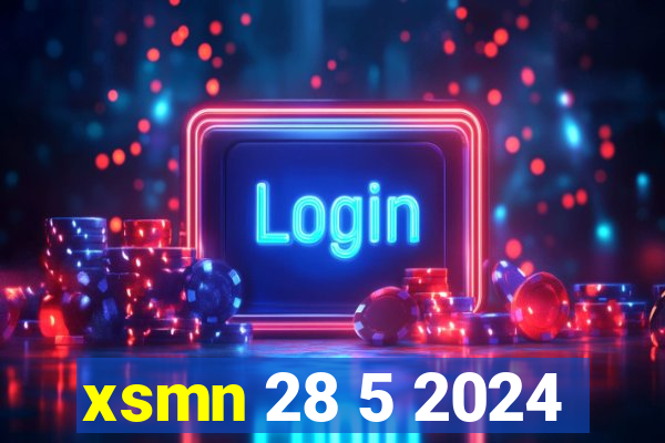 xsmn 28 5 2024