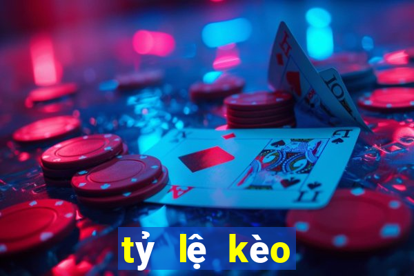 tỷ lệ kèo bóng đá hiệp 2