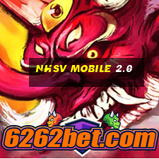 nhsv mobile 2.0