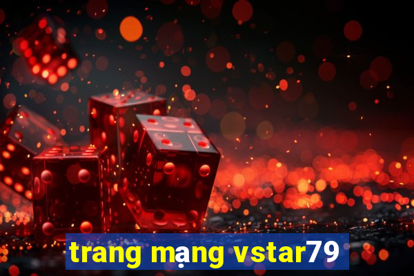 trang mạng vstar79