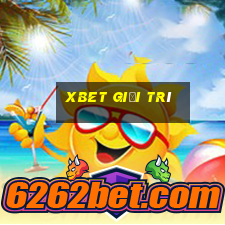 xbet GIẢI TRÍ