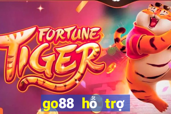 go88 hỗ trợ ngân hàng nào