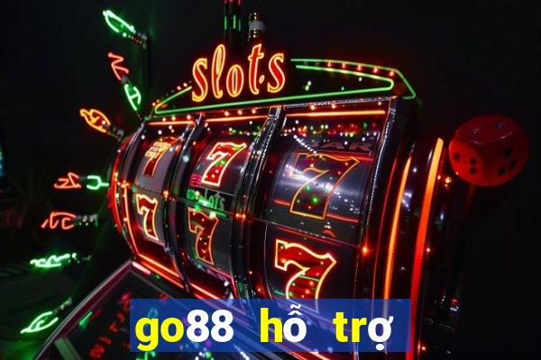 go88 hỗ trợ ngân hàng nào