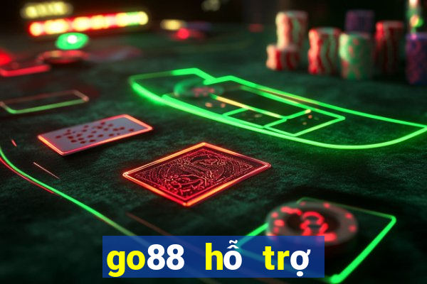 go88 hỗ trợ ngân hàng nào