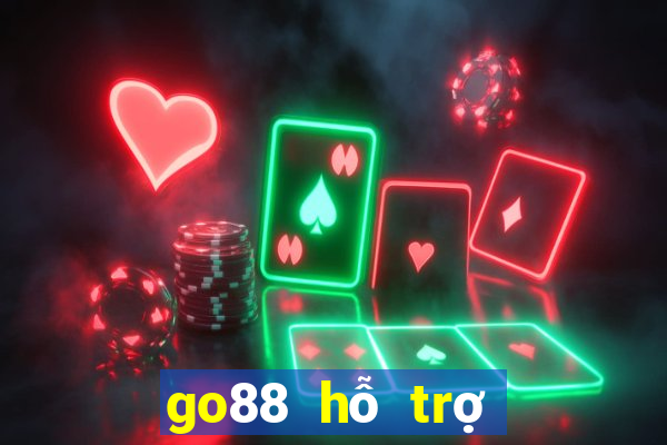 go88 hỗ trợ ngân hàng nào