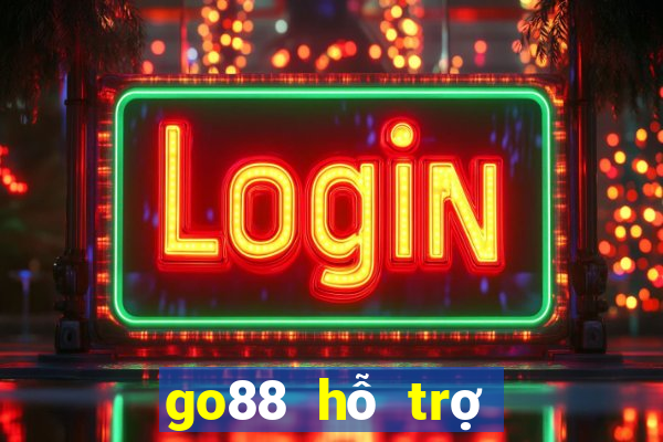 go88 hỗ trợ ngân hàng nào