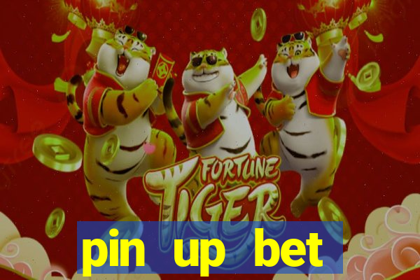 pin up bet скачать на андроид