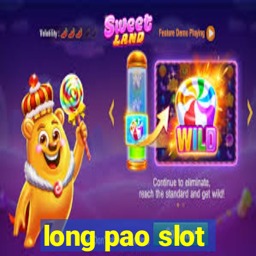 long pao slot