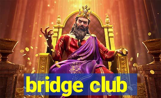 bridge club