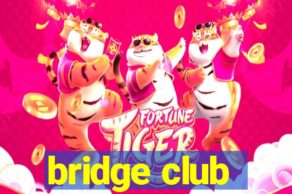 bridge club