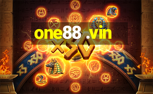 one88 .vin