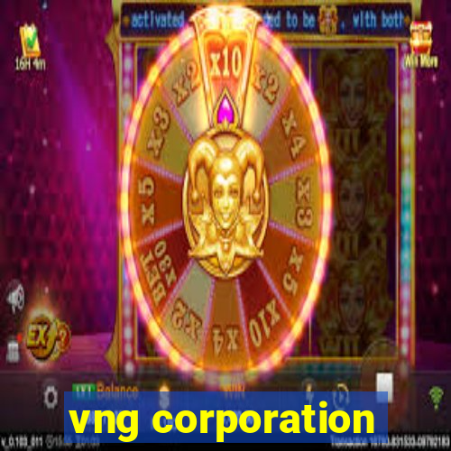 vng corporation