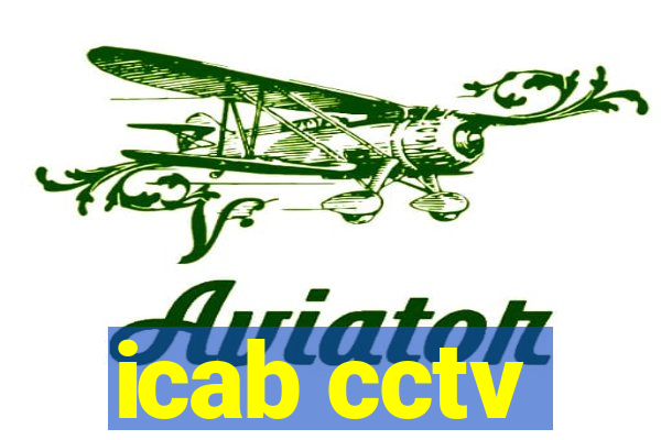 icab cctv