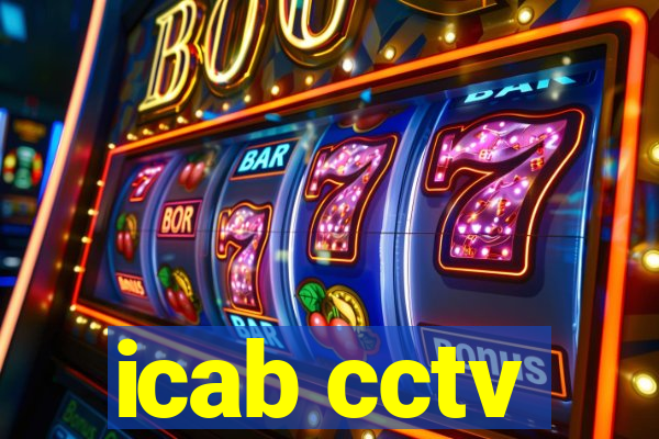 icab cctv