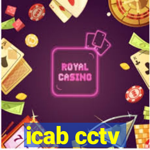 icab cctv