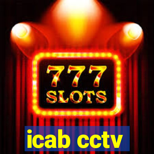 icab cctv