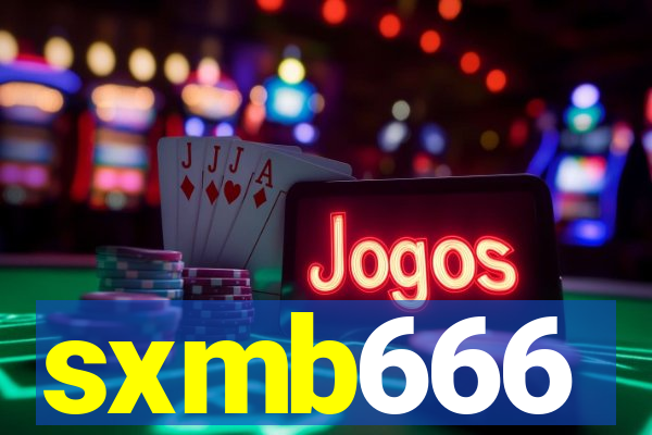 sxmb666