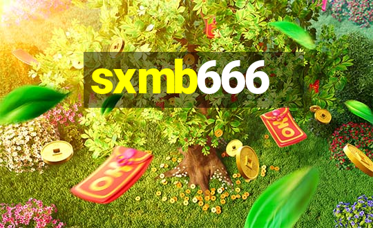 sxmb666