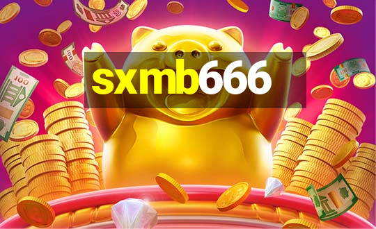 sxmb666