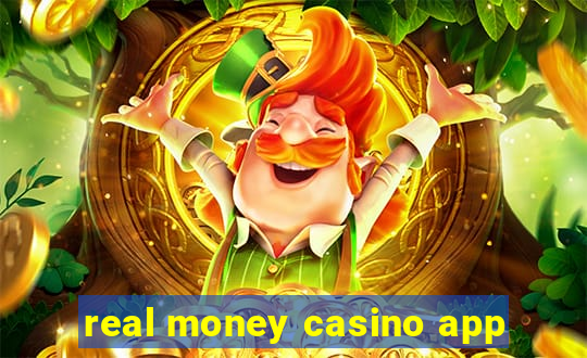 real money casino app