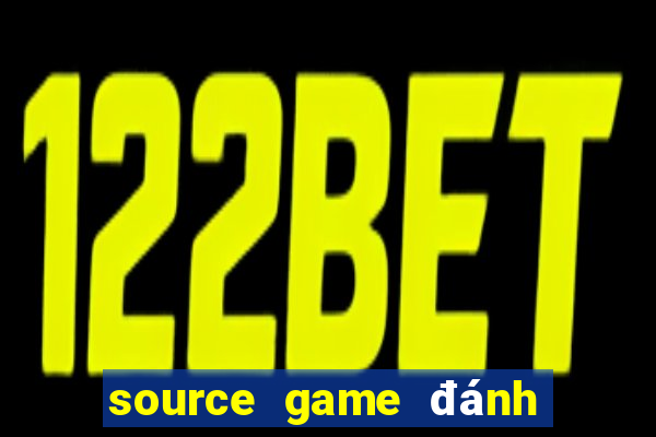 source game đánh bài online