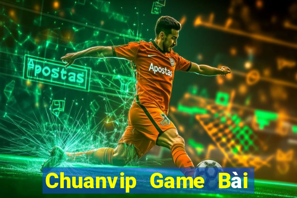 Chuanvip Game Bài Mậu Binh