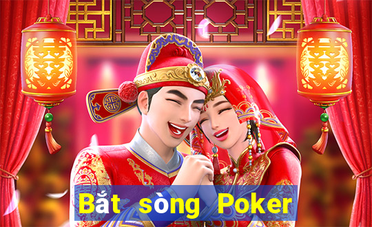 Bắt sòng Poker Phú Nhuận