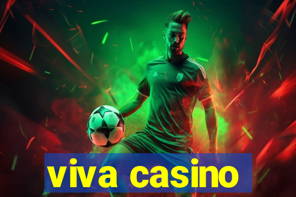 viva casino