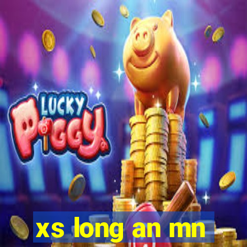 xs long an mn