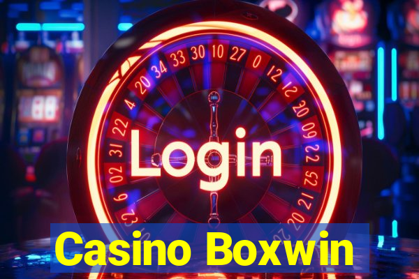 Casino Boxwin