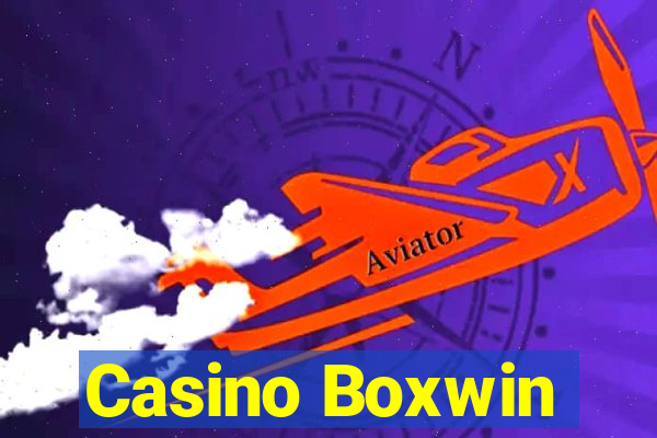 Casino Boxwin