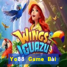 Yo88 Game Bài Khuyến Mãi