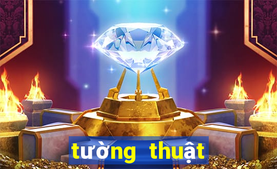 tường thuật bóng đá trực tuyến