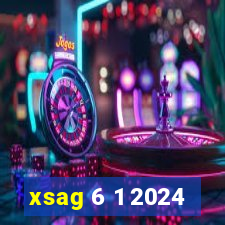 xsag 6 1 2024