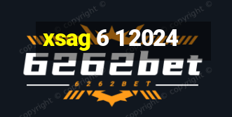 xsag 6 1 2024