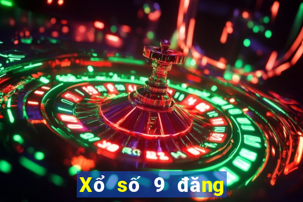 Xổ số 9 đăng nhập vào trang chủ