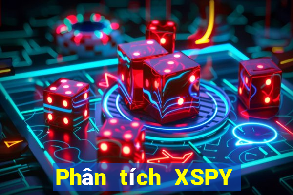 Phân tích XSPY thứ tư