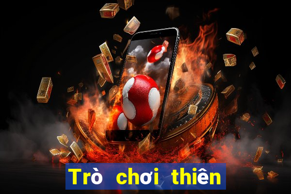 Trò chơi thiên hà đầu tiên