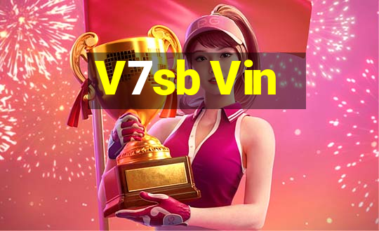 V7sb Vin