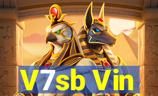 V7sb Vin