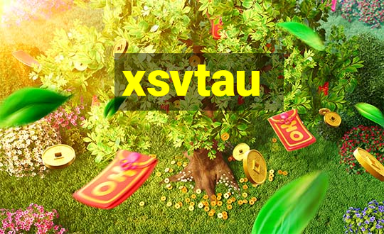 xsvtau