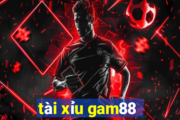 tài xỉu gam88