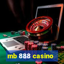 mb 888 casino