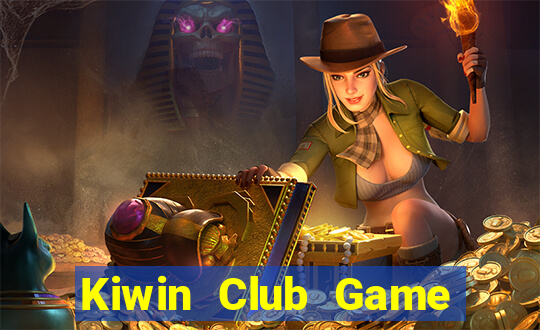 Kiwin Club Game Bài 3D