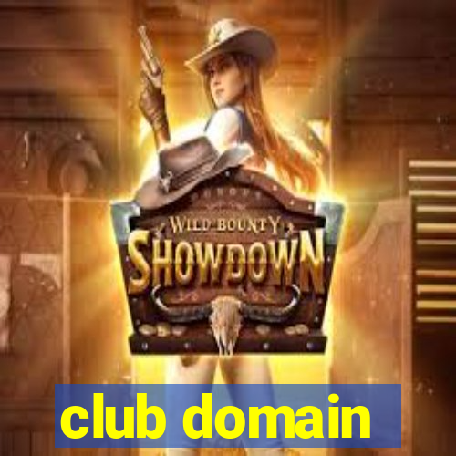 club domain