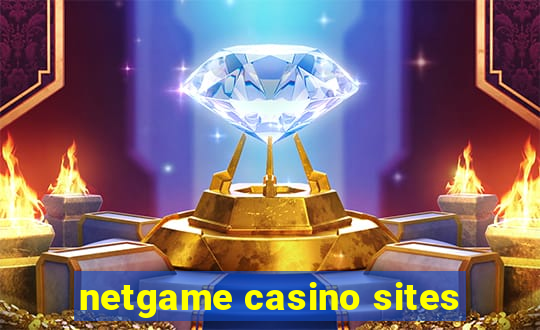 netgame casino sites