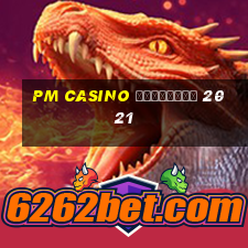 pm casino промокод 2021