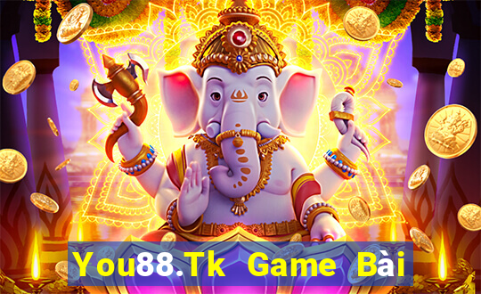 You88.Tk Game Bài Đổi Thưởng Uy Tín